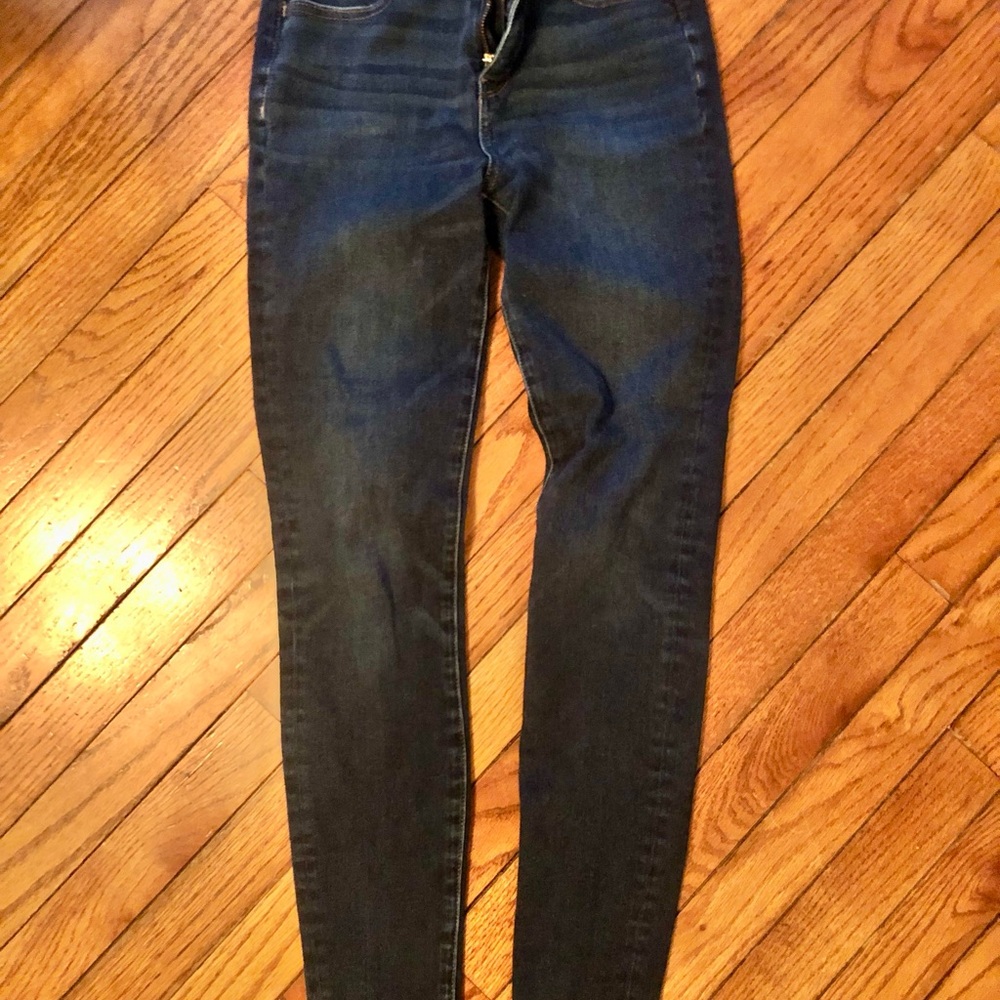 American Eagle Dream Jeans